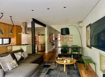 Casa · 230m² · 3 Quartos · 3 Vagas · Casa de condomínio no Palm Hill à venda ou locação no Alto da Boa Vista