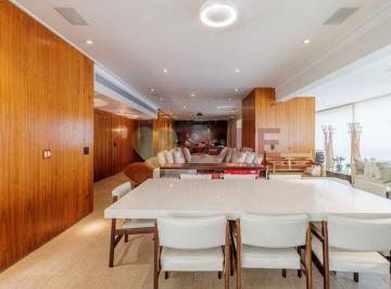 Apartamento · 292m² · 3 Quartos · 5 Vagas · Locação ou venda: belíssimo imóvel no melhor de Moema!