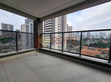 Apartamento · 75m² · 2 Quartos · 1 Vaga · ALL CAMPO BELO | 73m² | 2 SUÍTES | VARANDA AMPLA | VISTA 180º | ROOFTOP | 1 VAGA