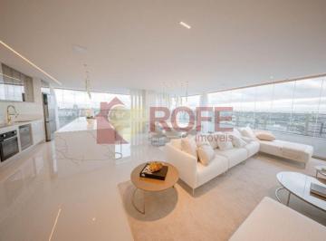 Apartamento · 200m² · 3 Quartos · 2 Vagas · Apartamento com 3 dormitórios, 200 m² - venda por R$ 9.500.000,00 ou aluguel por R$ 58.000,00mês