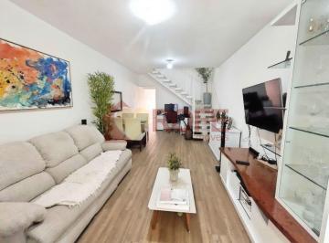 Casa · 130m² · 3 Quartos · 1 Vaga · Sobrado com 3 dormitórios , 1 vaga, à venda, 130 m² por R$ 850.000 - Vila Mascote - São Paulo/SP