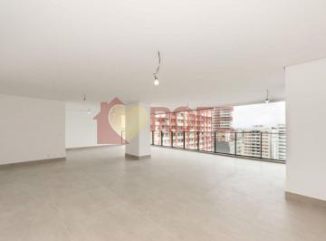 Apartamento · 208m² · 3 Quartos · 3 Vagas · Alto Padrão Novo no coração do jardim américa  03 Suites 3 Vagas  208 m²