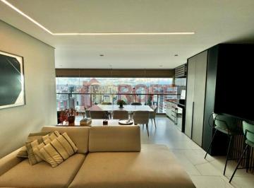 Apartamento · 98m² · 3 Quartos · 2 Vagas · Apartamento para Locação de 2 Suites, 2 vagas , 98m2, Lazer maravilhoso, Vila Olímpia