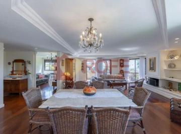 Apartamento · 221m² · 4 Quartos · 2 Vagas · Apartamento com 4 dormitórios à venda, 221 m² por R$ 1.979.000,00 - Campo Belo - São Paulo/SP