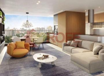 Apartamento · 112m² · 3 Quartos · 2 Vagas · 112 m² área útil, 3 suítes 2 vagas, piscina na cobertura, varanda gourmet.