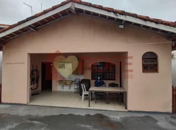 Casa · 150m² · 3 Quartos · 4 Vagas · Casa com 3 dormitórios à venda, 150 m² por R$ 849.999,99 - Parque Paulistano - Cotia/SP