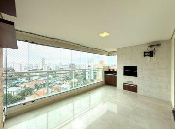 Apartamento · 130m² · 3 Quartos · 3 Vagas · Apartamento com 3 dormitórios, 130 m² - venda por R$ 1.800.000,00 ou aluguel por R$ 9.560,13/mês - V