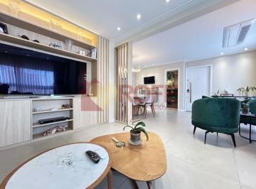 Apartamento · 115m² · 3 Quartos · 3 Vagas · Apartamento com 3 dormitórios à venda, 115 m² por R$ 2.250.000,00 - Vila Clementino - São Paulo/SP