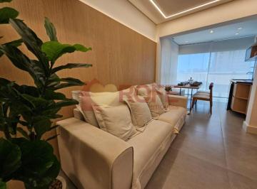 Apartamento · 66m² · 2 Quartos · 1 Vaga · Apartamento à venda, 66 m² por R$ 1.649.000,00 - Brooklin Paulista - São Paulo/SP