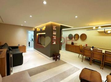 Apartamento · 180m² · 4 Quartos · 3 Vagas · Apartamento com 4 dormitórios à venda, 180 m² por R$ 2.968.000,00 - Vila Uberabinha - São Paulo/SP