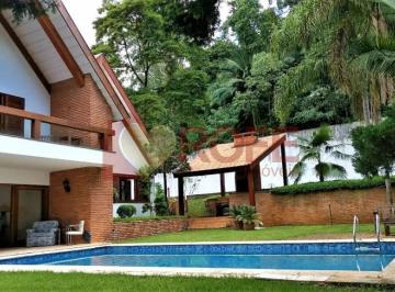 Casa · 754m² · 4 Quartos · 8 Vagas · Casa no condomínio Morumbi para venda com 4 quartos, sendo 4 suítes, 754m² Morumbi