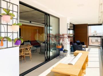 Apartamento · 250m² · 4 Quartos · 5 Vagas · Apartamento com 4 dormitórios à venda, 250 m² - Moema - São Paulo/SP