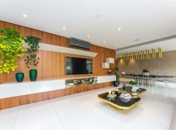 Apartamento · 245m² · 3 Quartos · 4 Vagas · Apartamento de 245m² com 3 suítes no melhor condomínio clube da Vila Mariana, com lazer completo