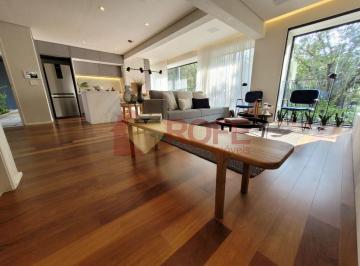 Apartamento · 105m² · 3 Quartos · 1 Vaga · Cobertura com 3 dormitórios à venda, 105 m² por R$ 1.680.000,00 - Campo Belo - São Paulo/SP