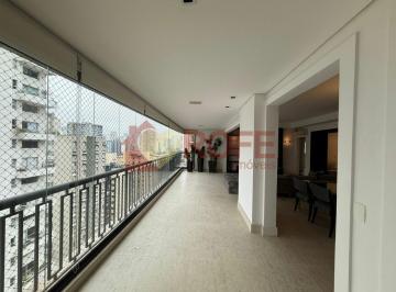 Apartamento · 160m² · 3 Quartos · 3 Vagas · Apartamento com 3 dormitórios, 160 m² - Itaim Bibi o bairro mais sofisticado de São Paulo