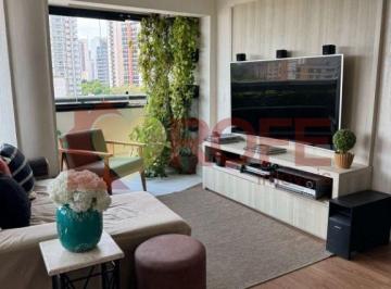 Apartamento · 105m² · 3 Quartos · 3 Vagas · Apartamento à venda, 105 m² por R$ 1.900.000,00 - Vila Mariana - São Paulo/SP