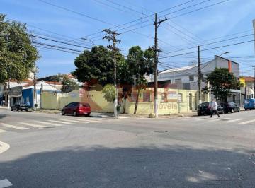 Terreno · 459m² · Terreno, 459 m² - venda por R$ 2.650.000,00 ou aluguel por R$ 36.500,00/mês - Ipiranga - São Paulo/S