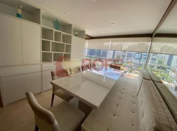 Apartamento · 80m² · 2 Quartos · 2 Vagas · Apartamento à Venda | 2 Quartos | 1 Suíte | 2 Vagas | Decorado e Mobiliado | Vila Olímpia