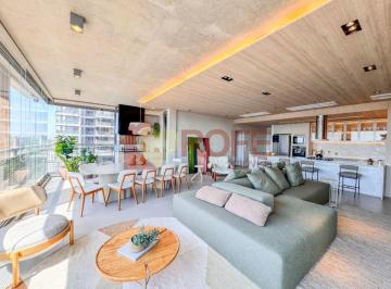 Apartamento · 197m² · 3 Quartos · 3 Vagas · Apartamento à venda, 197 m² por R$ 3.230.000,01 - Brooklin - São Paulo/SP