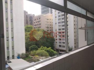 Apartamento · 94m² · 2 Quartos · 1 Vaga · Apartamento à venda, 94 m² por R$ 850.000,00 - Jardim Paulista - São Paulo/SP