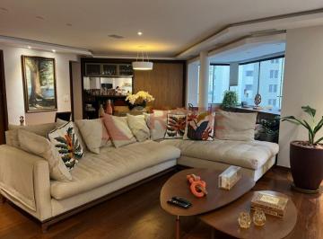 Apartamento · 168m² · 3 Quartos · 3 Vagas · Apartamento à venda, 168 m² - Brooklin - São Paulo/SP