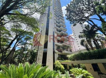 Apartamento · 650m² · 5 Quartos · 6 Vagas · Apartamento com 5 dormitórios à venda, 650 m² por R$ 8.000.000,00 - Moema - São Paulo/SP