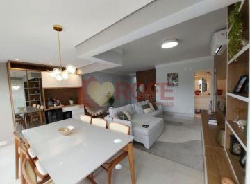 Apartamento · 84m² · 2 Quartos · 2 Vagas · Lindo apartamento de PORTEIRA FECHADA, no Helbor São Paulo South House