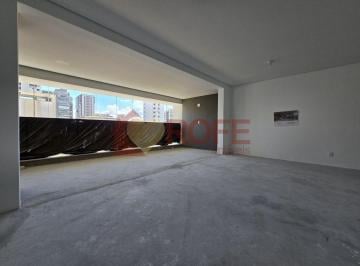 Apartamento · 154m² · 3 Quartos · 2 Vagas · Apartamento à venda, 154 m² - Campo Belo - São Paulo/SP