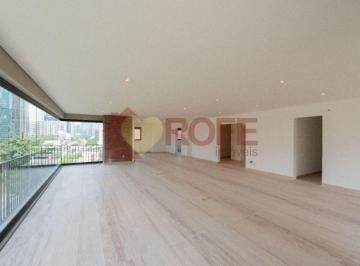 Apartamento · 300m² · 4 Quartos · 5 Vagas · Apartamento com 4 dormitórios à venda, 300 m² por R$ 11.390.000,00 - Itaim Bibi - São Paulo/SP