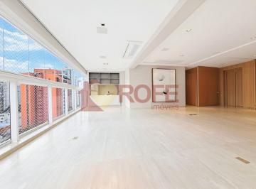 Apartamento · 189m² · 3 Quartos · 4 Vagas · Venda Condomínio Authentique Moema | 189m², 3 suítes e 4 vagas | Altíssimo padrão e segurança total.