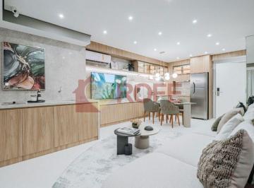 Apartamento · 75m² · 2 Quartos · 1 Vaga · Apartamento com 2 dormitórios à venda, 75 m² por R$ 1.150.000,00 - Vila Clementino	 - São Paulo/SP