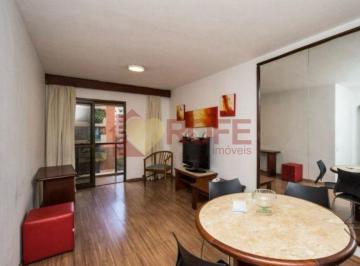 Apartamento · 70m² · 2 Quartos · 1 Vaga · Apartamento à venda, 70 m² por R$ 800.000,00 - Jardim Paulista - São Paulo/SP