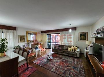 Apartamento · 200m² · 4 Quartos · 2 Vagas · Apartamento à venda, 200 m² por R$ 2.200.000,00 - Moema - São Paulo/SP