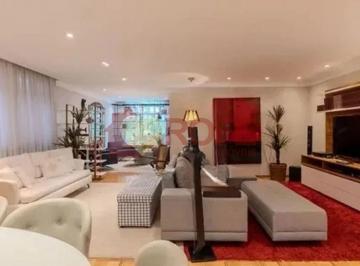 Apartamento · 175m² · 3 Quartos · 2 Vagas · Apartamento à venda, 175 m² por R$ 1.844.400,00 - Bela Vista - São Paulo/SP