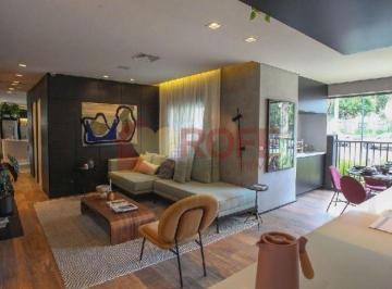 Apartamento · 60m² · 2 Quartos · 1 Vaga · Revenda andar alto, entrega Janeiro 2026