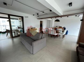 Apartamento · 147m² · 4 Quartos · 3 Vagas · Apartamento com 4 dormitórios à venda, 147 m² - Campo Belo - São Paulo/SP
