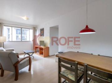 Apartamento · 74m² · 2 Quartos · 1 Vaga · Apartamento com 2 dormitórios à venda, 74 m² por R$ 700.000,00 - Cidade Monções - São Paulo/SP