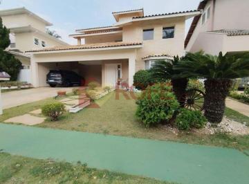 Casa · 360m² · 3 Quartos · 4 Vagas · Casa Condomínio Fechado em Indaiatuba