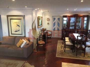 Apartamento · 200m² · 4 Quartos · 4 Vagas · Apartamento à venda, 200 m² por R$ 2.850.000,00 - Moema - São Paulo/SP