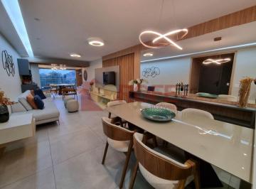Apartamento · 128m² · 3 Quartos · 3 Vagas · Apartamento com 3 dormitórios à venda, 128 m² por R$ 2.899.000,00 - Vila Mariana - São Paulo/SP