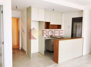 Apartamento · 74m² · 2 Quartos · 1 Vaga · Venda ou Locação Condomínio Viso Moema | 74m², 2 suítes e 1 vaga|Rooftop com vista para o Parque.