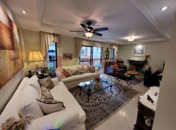 Apartamento · 165m² · 3 Quartos · 3 Vagas · APARTAMENTO VILA NOVA CONCEIÇÃO | 165 M2 | LAZER E LOCALIZAÇÃO EXCELENTES!
