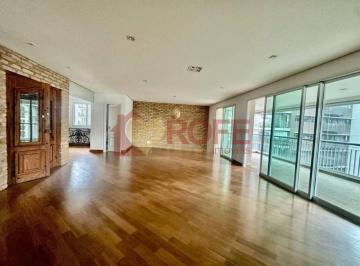 Apartamento · 231m² · 3 Quartos · 4 Vagas · Apartamento com 3 dormitórios, 231 m² - venda por R$ 5.900.000,00 ou aluguel por R$ 46.960,00/mês -