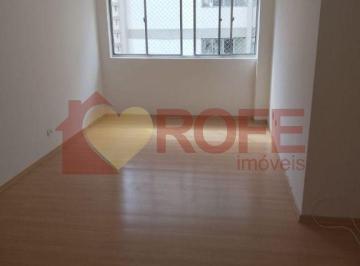 Apartamento · 86m² · 2 Quartos · 2 Vagas · Apartamento com 2 Suites para alugar, 86 m² por R$ 7.670/mês - Moema - São Paulo/SP