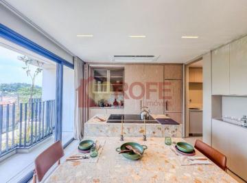 Apartamento · 82m² · 1 Quarto · 1 Vaga · Apartamento com 1 dormitório à venda, 82 m² por R$ 3.155.000,00 - Jardim Paulista - São Paulo/SP