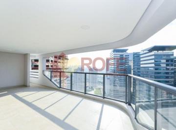 Apartamento · 196m² · 3 Quartos · 3 Vagas · Apartamento com 3 dormitórios à venda, 196 m² por R$ 3.050.000,00 - Chácara Santo Antônio - São Paul