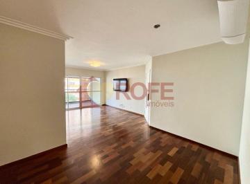 Apartamento · 140m² · 3 Quartos · 3 Vagas · Apartamento, 140 m² - venda por R$ 2.750.000,00 ou aluguel por R$ 16.500,00/ano - Moema - São Paulo/