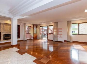 Apartamento · 189m² · 3 Quartos · 4 Vagas · Apartamento com 3 dormitórios à venda, 189 m² por R$ 2.690.000,00 - Jardins - São Paulo/SP