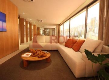 Apartamento · 197m² · 3 Quartos · 3 Vagas · Apartamento à venda, 197 m² por R$ 4.999.000,00 - Moema - São Paulo/SP