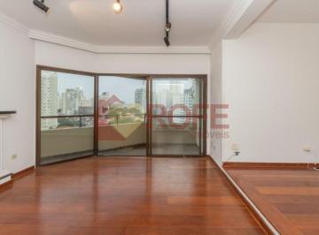 Apartamento · 110m² · 3 Quartos · 2 Vagas · Apartamento com 3 dormitórios à venda, 110 m² por R$ 1.090.000,00 - Campo Belo - São Paulo/SP